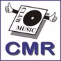 Club Music Radio - Tambura logo
