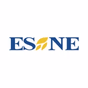 ESNE Radio - KDCO logo