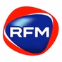 RFM Réunion - RFM Slow logo