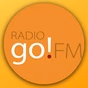 go!FM logo