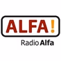 Radio Alfa Aarhus logo