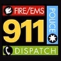 Washington County Fire and EMS logo