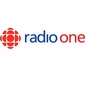 CBC Radio One St. John's - CBN logo