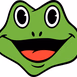 Big Froggy 101 - WFGE logo