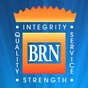 Bott Radio Network - KQCV logo