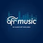 American Family Radio Music - WAQL logo