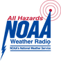 NOAA Weather Radio - WNG705 logo