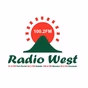 Radio West Kabale logo