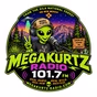 Megakertz Radio logo
