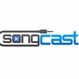 SongCast Radio - Inspirational logo