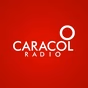 Caracol Radio Bogotá logo