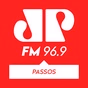 Jovem Pan Passos logo