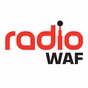 Radio WAF - Dein HipHop logo