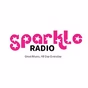 SparkleRadio 00s logo