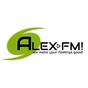 Alex FM - Namibia logo