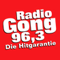 Radio Gong logo