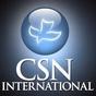 CSN Radio - KKJA logo