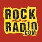 ROCKRADIO.COM - Heavy Metal logo