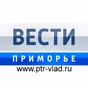 GTRK Vladivostok logo