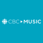CBC Music - CBU-FM logo