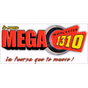 La Mega 1310 - WORC logo