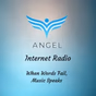Angel Internet Radio logo