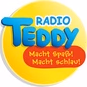 Radio Teddy Hamburg logo