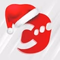 Rádio Conti 88.5 FM logo