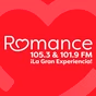 Romance Austin - KTAE logo