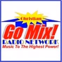 GoMix! Radio - WGXO logo