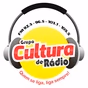 Rádio Cultura FM 96.5 logo