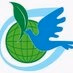 Jesus Coming FM - Akan logo