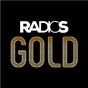 Radio S - Gold logo