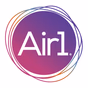 Air1 - KCFX-HD3 logo