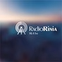 Radio Rinia Gjilan logo
