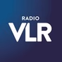 Radio VLR Trekantomradet logo