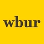WBUR - WBUA logo