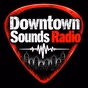 Downtown Sounds Radio logo