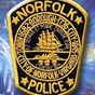 Norfolk Police - 1st and 3rd Pcts logo