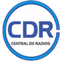 CDR - Love Songs logo