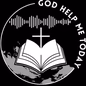 God Help Me Today logo