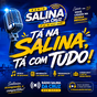 Rádio Salina Da Cruz logo