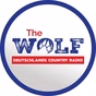 The WOLF - Emsland logo