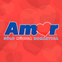 Amor 103.7 - XHCS logo