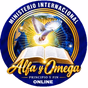Ministerios Alfa Y Omega Online logo