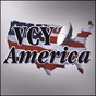 VCY America Radio - WVCS logo