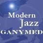 Ganymed logo