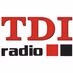 TDI Radio - Love Stream logo