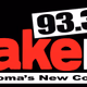 Jake FM - KJKE logo
