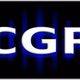 Chicago Greek Radio Logo